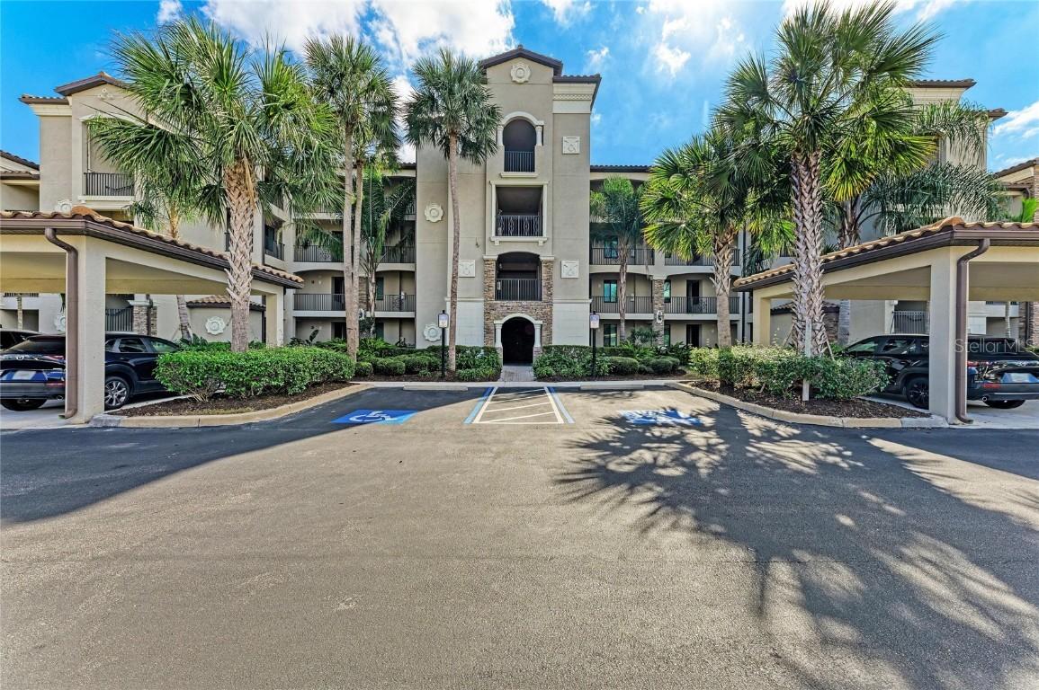 17006 Vardon Ter. #206, Lakewood Ranch, FL 34211