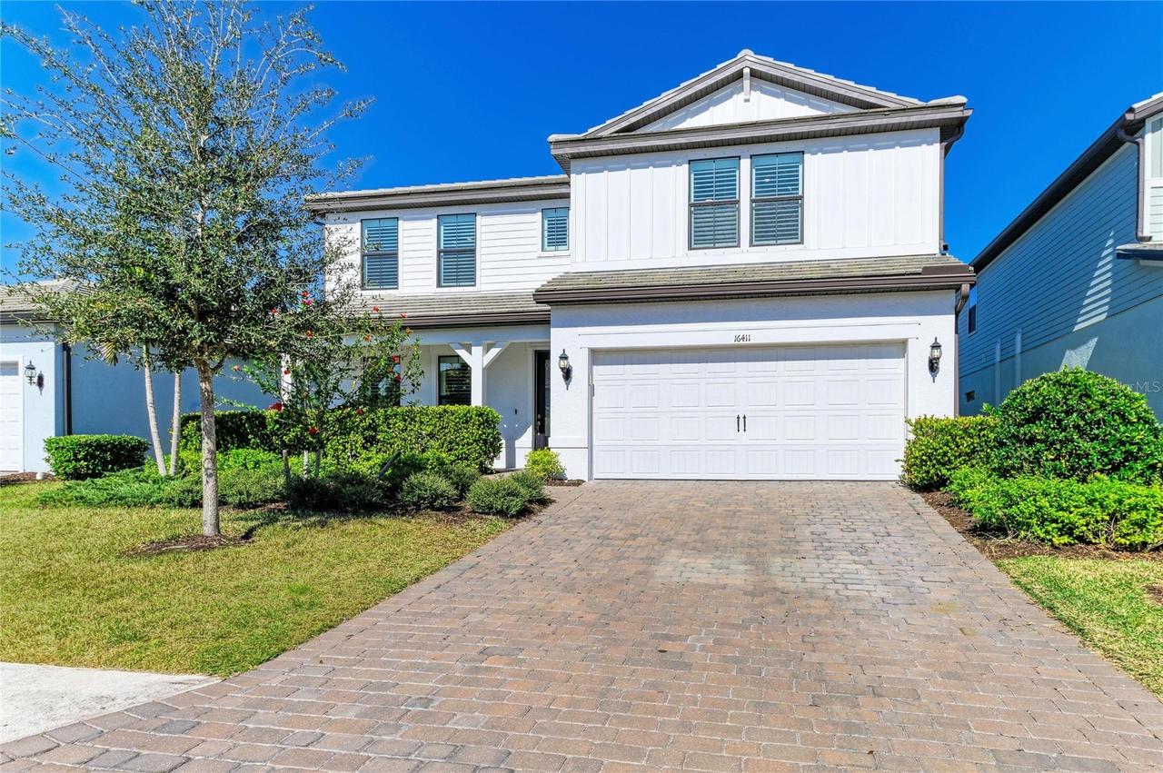 16411 Slate Pl., Bradenton, FL 34211