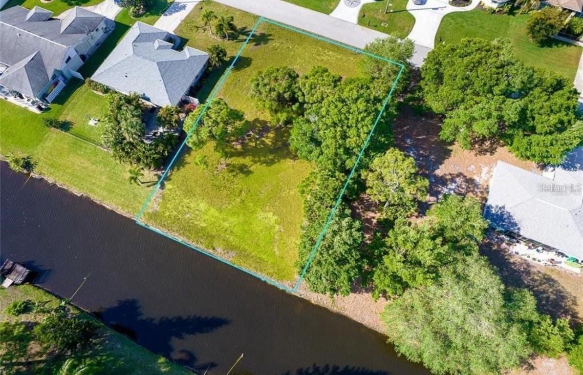 74 Mariner Ln., Rotonda West, FL 33947