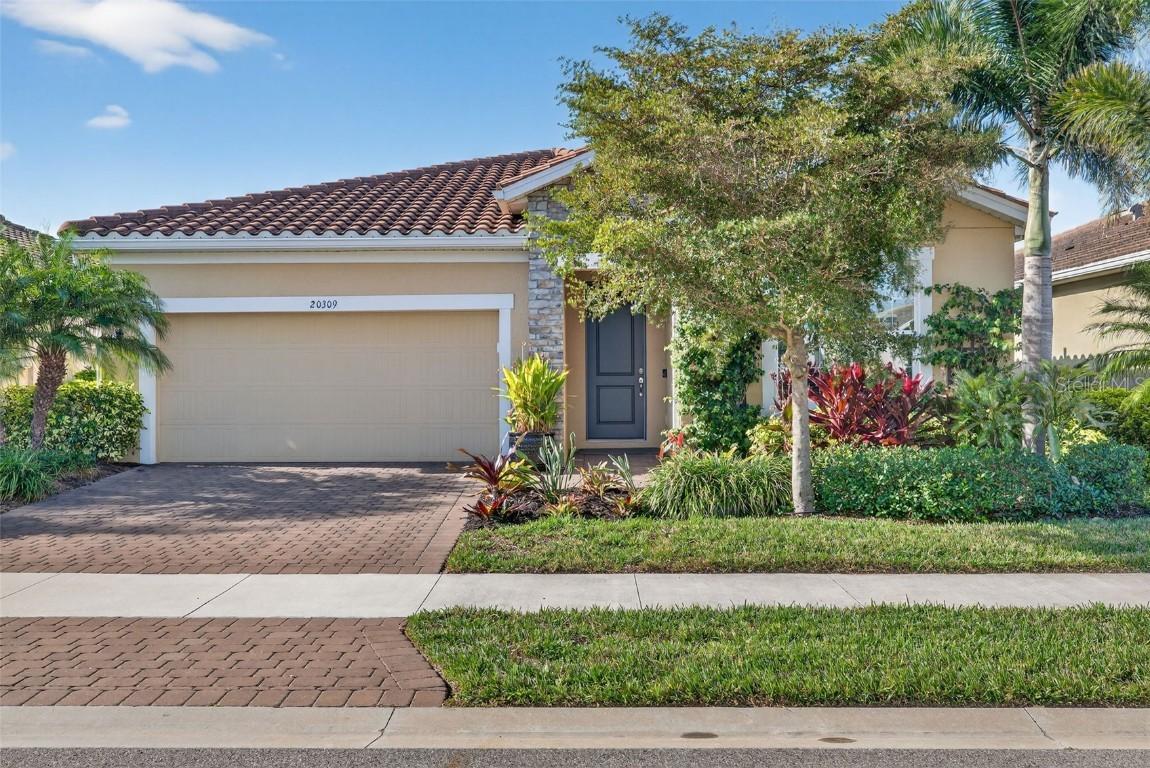20309 Minuet Pl., Venice, FL 34293