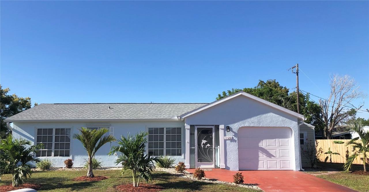 119 Oldenburgh Ct., Port Charlotte, FL 33952
