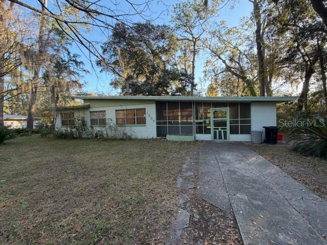 1505 NE 8th St., Gainesville, FL 32601