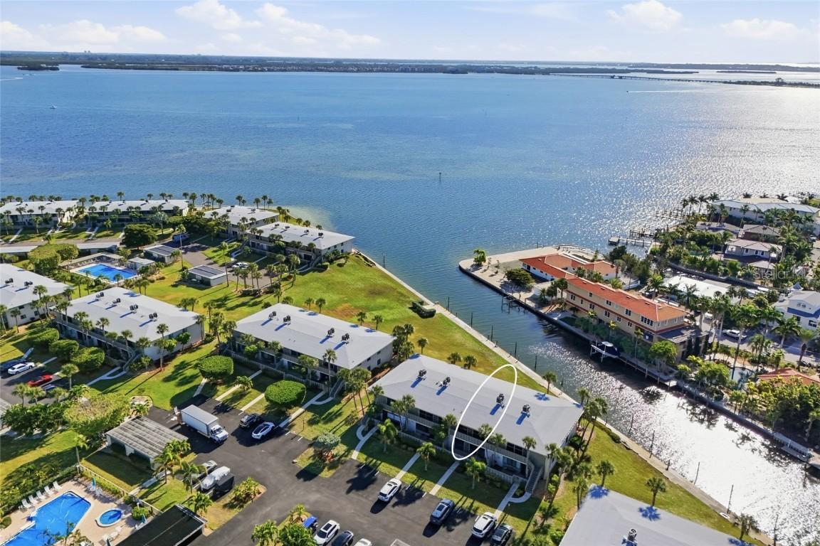 6500 Flotilla Dr. #196, Holmes Beach, FL 34217