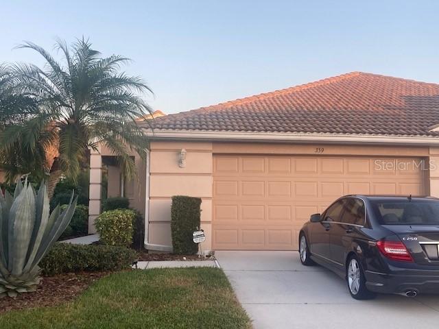 359 Fairway Isles Ln., Bradenton, FL 34212