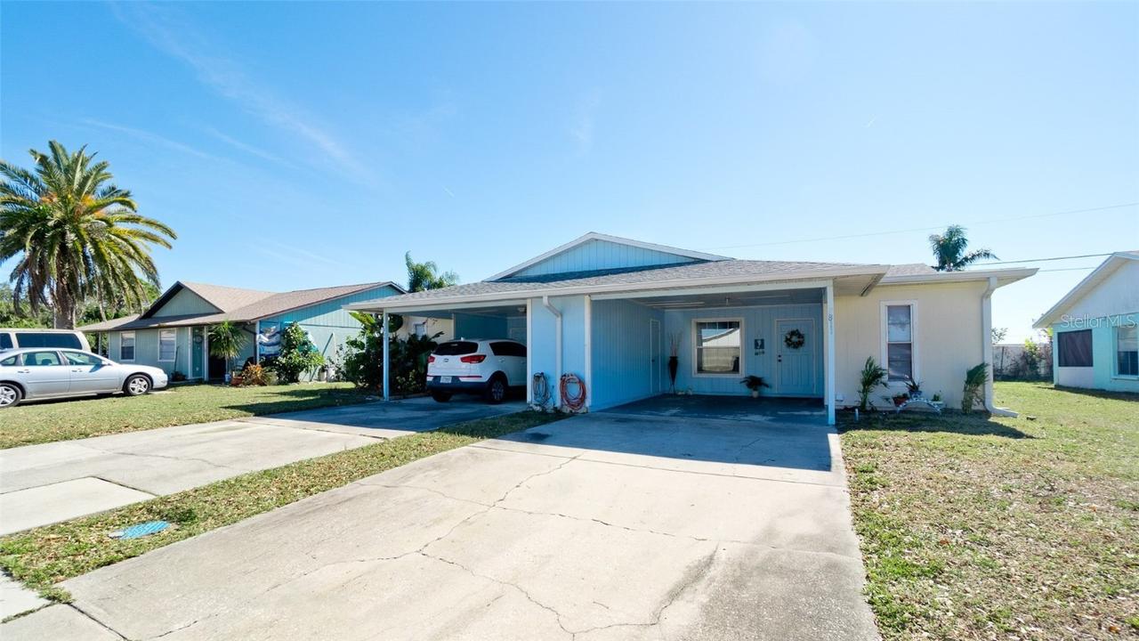 7811 43rd Avenue Dr. #19-A, Bradenton, FL 34209