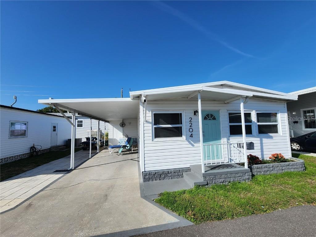 2204 17th Street Ct., Bradenton, FL 34205