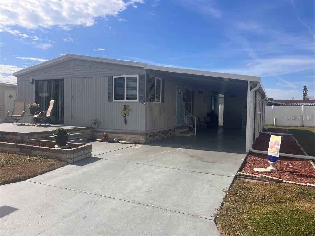 5316 53rd Ave. #O12, Bradenton, FL 34203