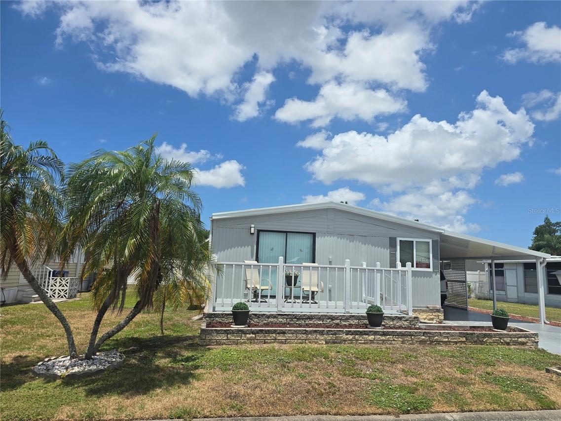 5316 53rd Ave. #O12, Bradenton, FL 34203