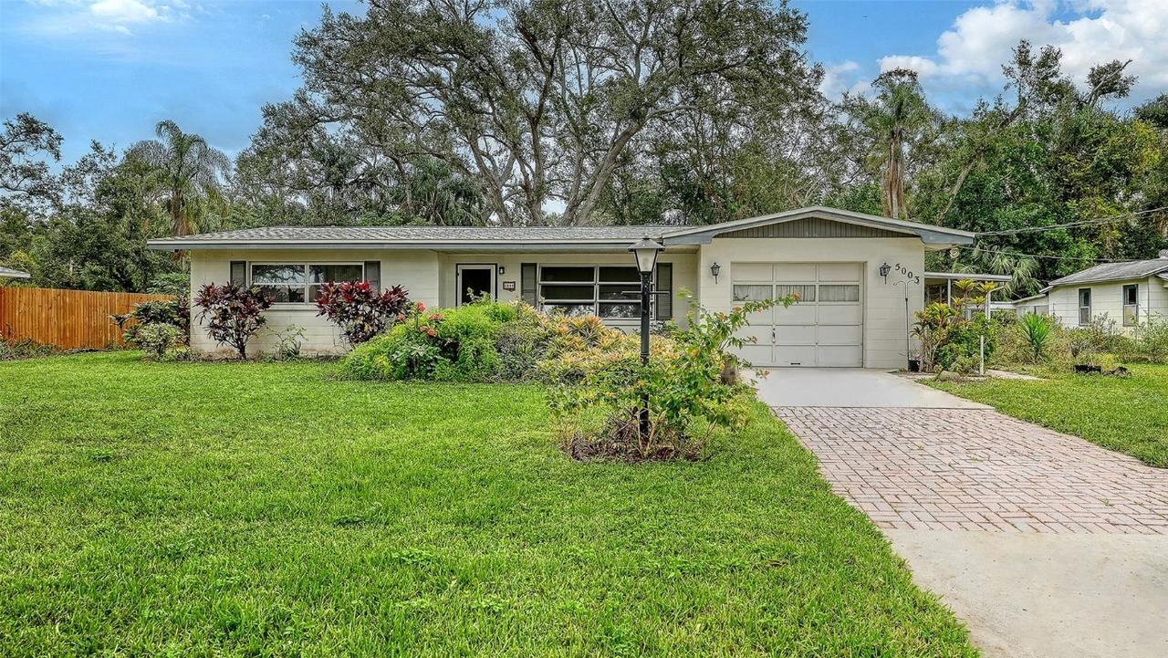 5003 9th Street Ct., Bradenton, FL 34203