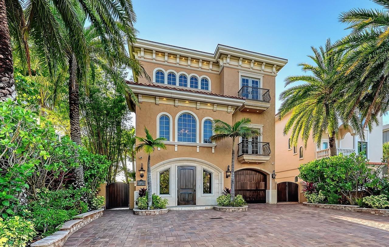 801 N Shore Dr., Anna Maria, FL 34216