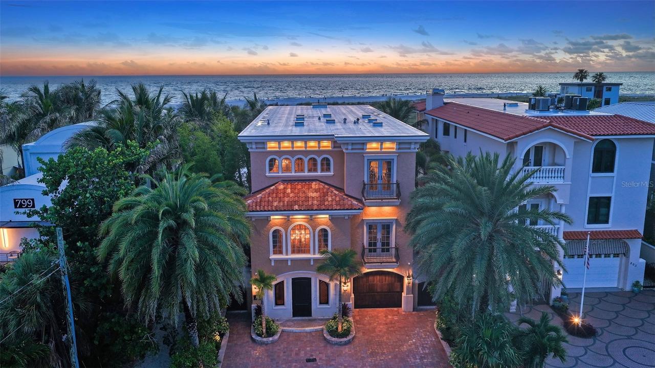 801 N Shore Dr., Anna Maria, FL 34216