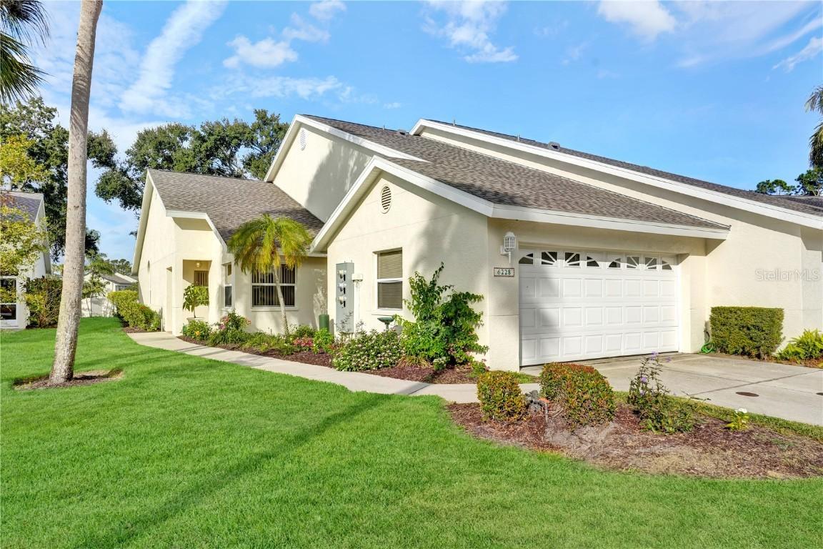 6228 Country Club Way, Sarasota, FL 34243