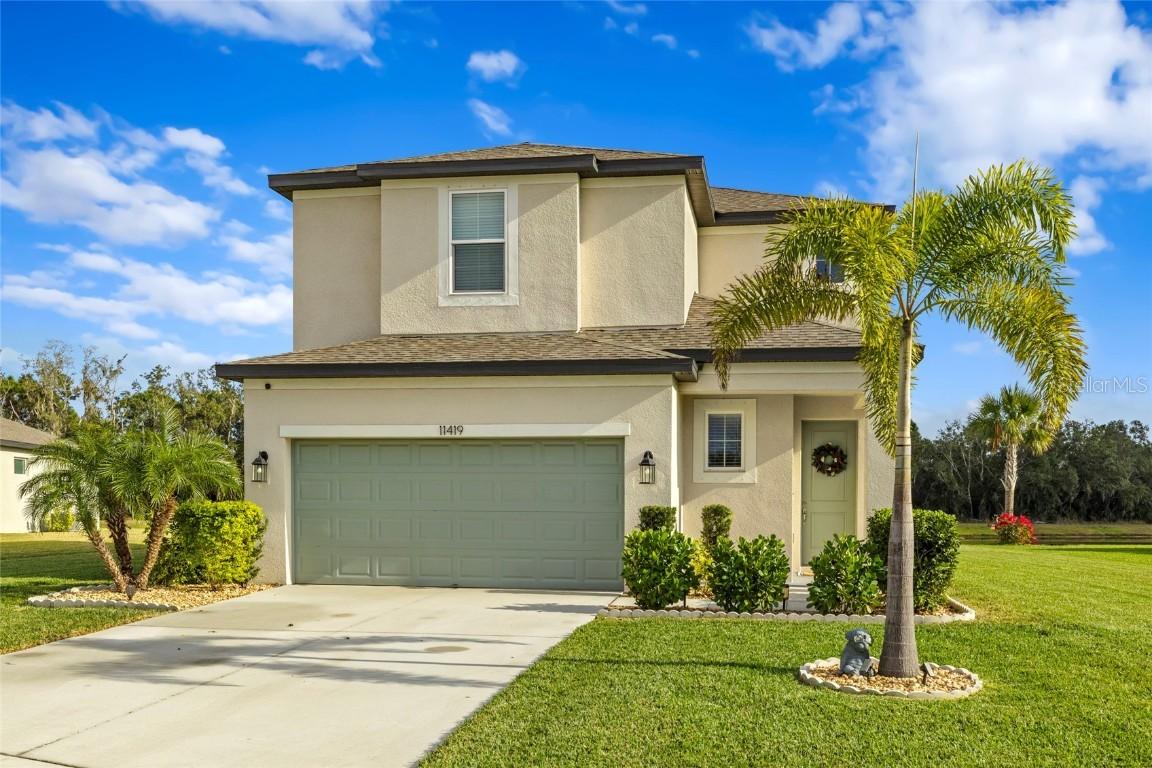 11419 Daybreak Glen, Parrish, FL 34219