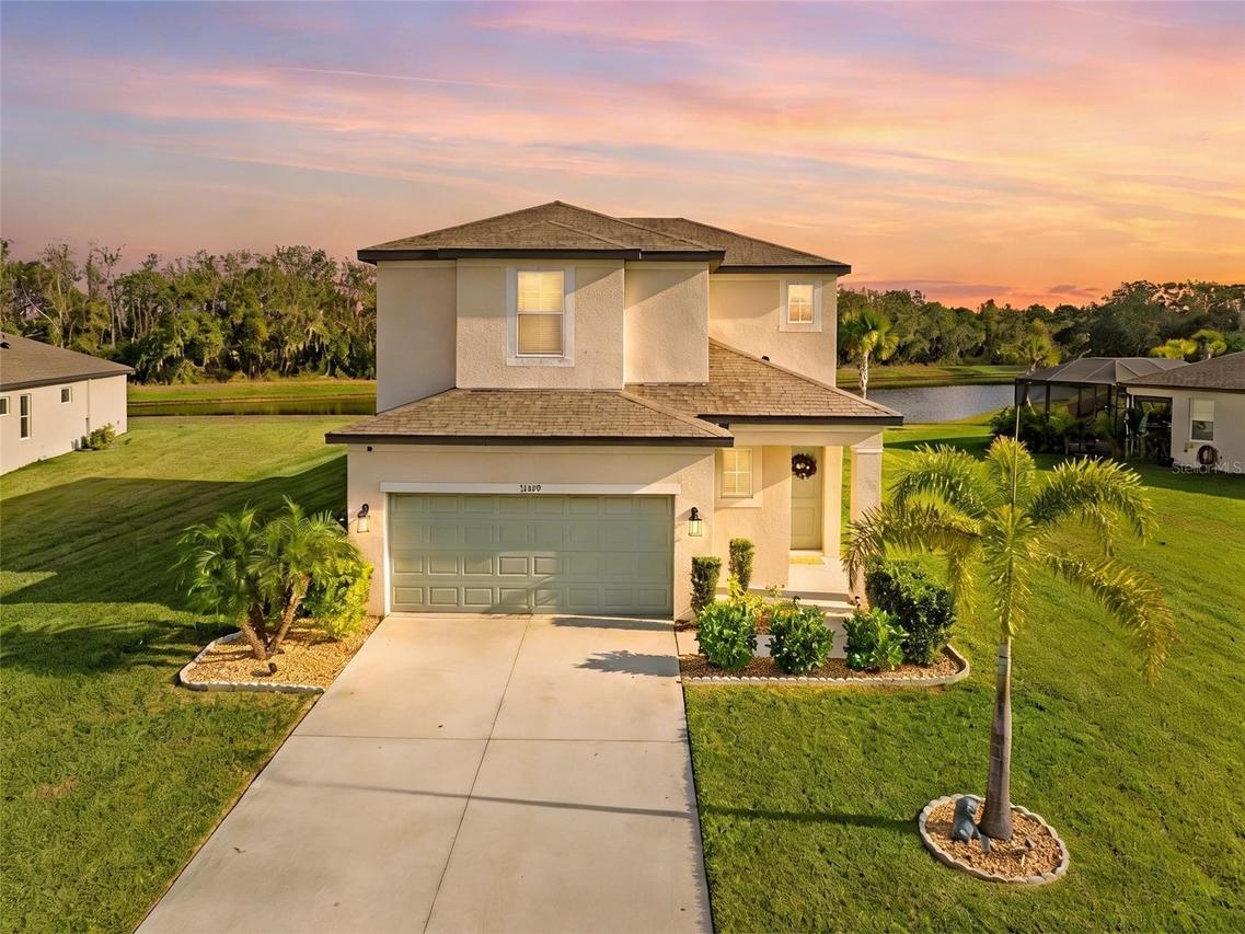 11419 Daybreak Glen, Parrish, FL 34219