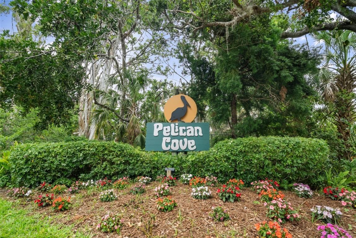 1703 Pelican Cove Rd. #356, Sarasota, FL 34231