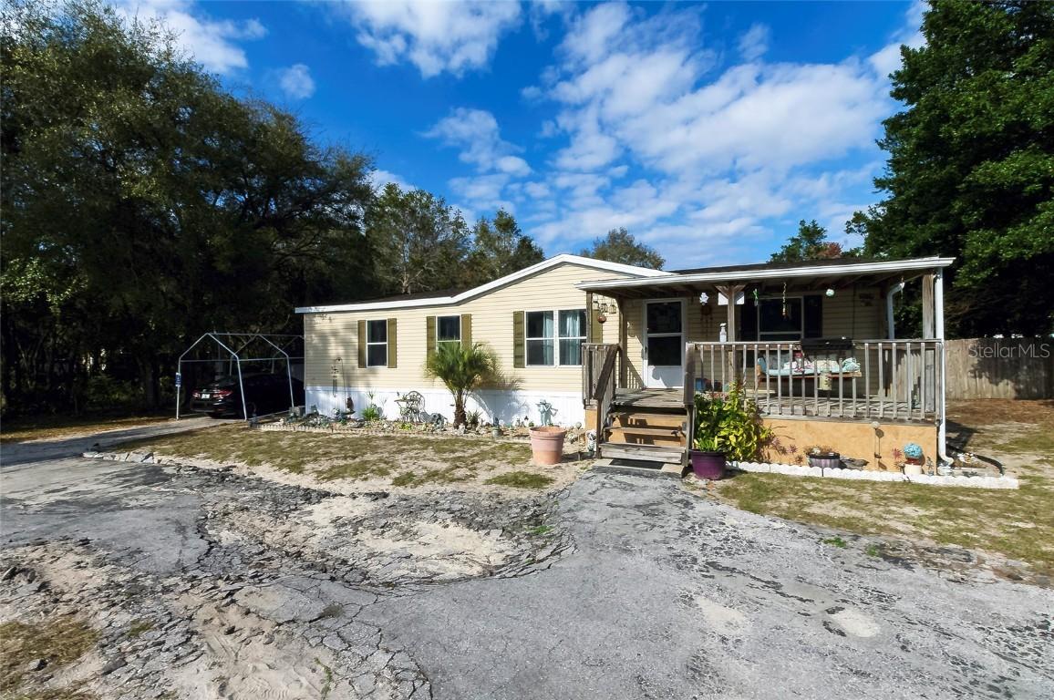 7115 W Grant St., Homosassa, FL 34448