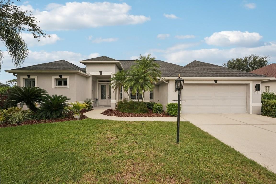 774 Planters Manor Way, Bradenton, FL 34212