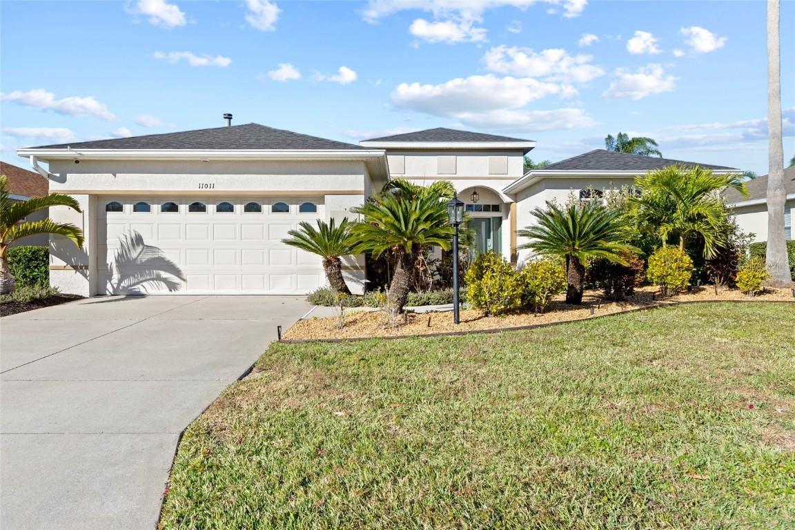 11011 Water Lily Way, Lakewood Ranch, FL 34202