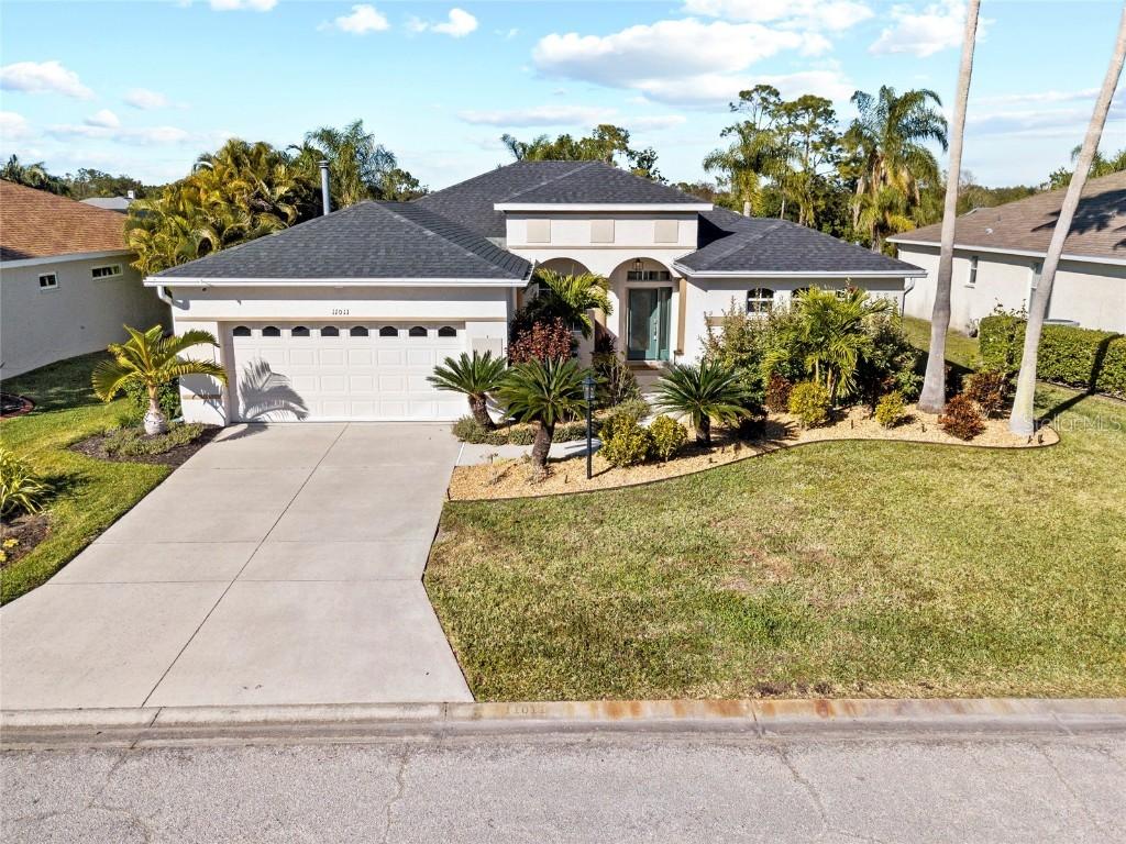 11011 Water Lily Way, Lakewood Ranch, FL 34202