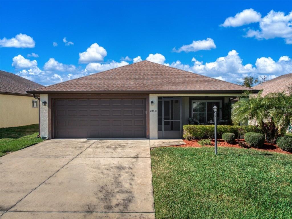 10433 High Grove Ave., Lake Placid, FL 33852