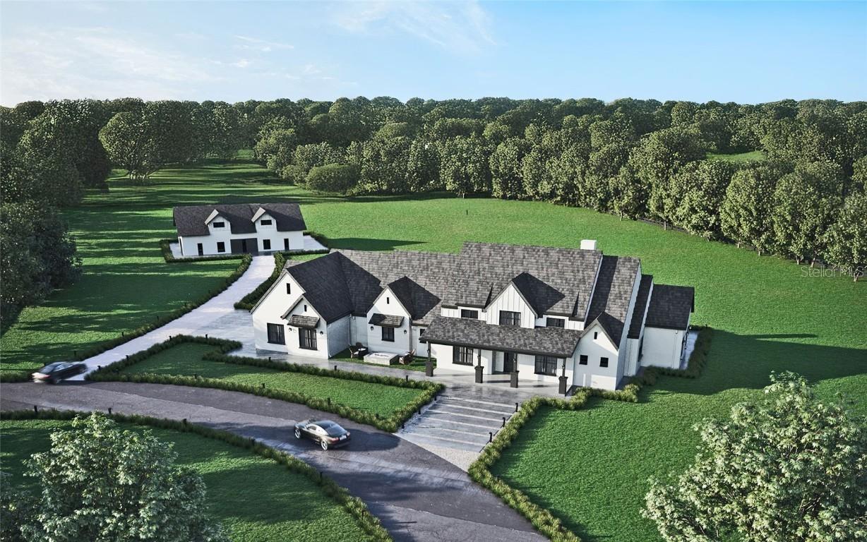 13825 Bilsdale Ct., Myakka City, FL 34251