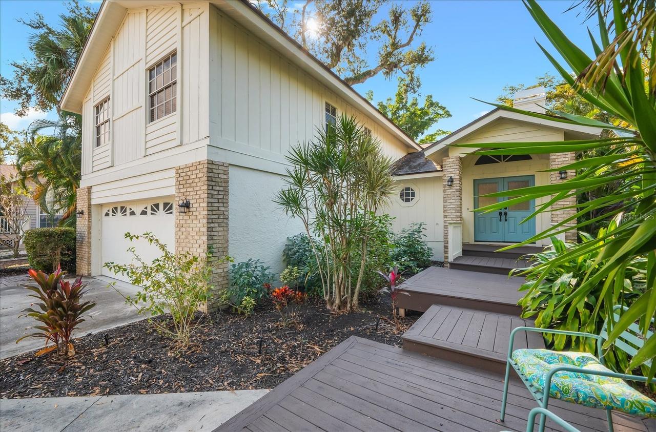 4514 Trails Dr., Sarasota, FL 34232