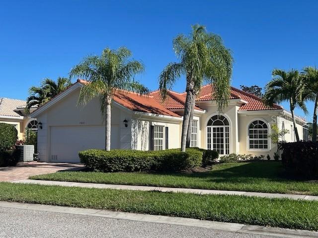 7681 Uliva Way, Sarasota, FL 34238
