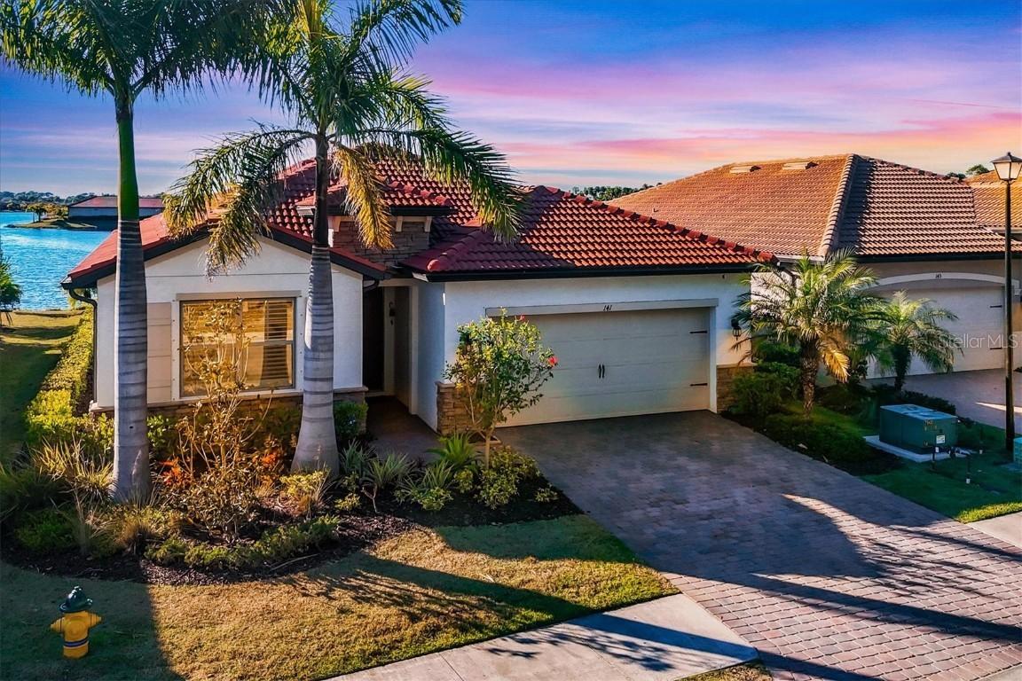 141 Vinadio Blvd., Nokomis, FL 34275