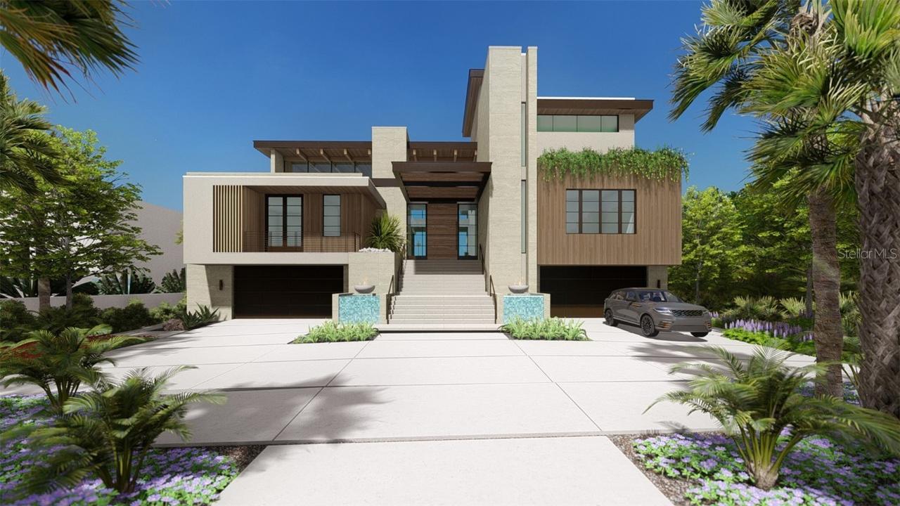 1521 Bay Point Dr., Sarasota, FL 34239