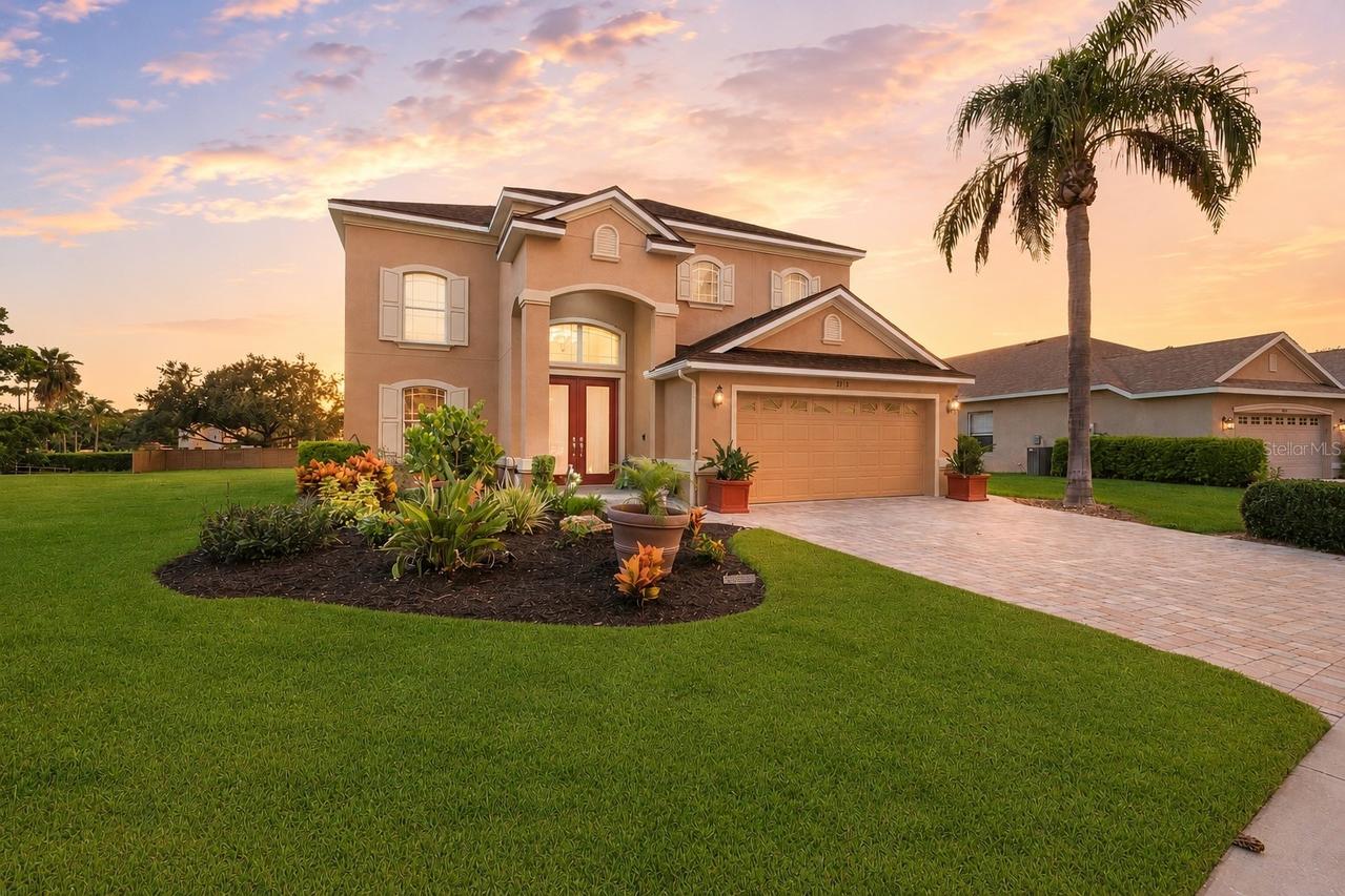 3618 Summerwind Cir., Bradenton, FL 34209