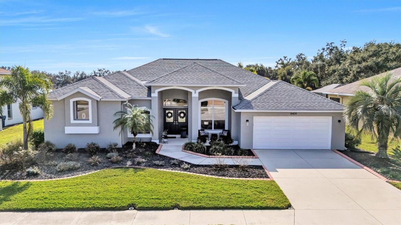 8409 29th St., Parrish, FL 34219