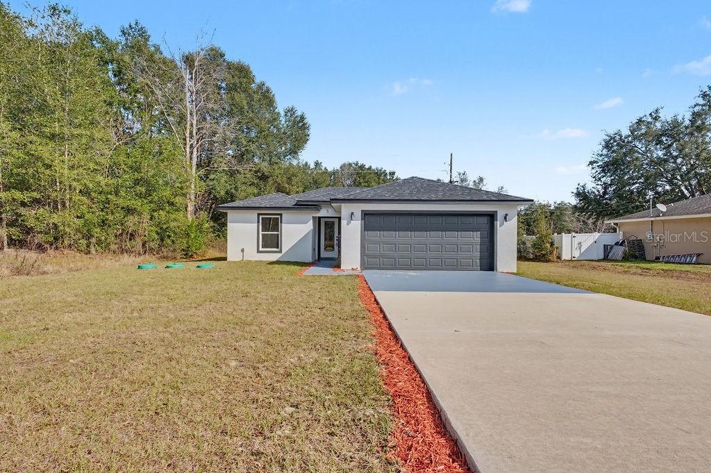 5 Pine Track Pl., Ocala, FL 34472
