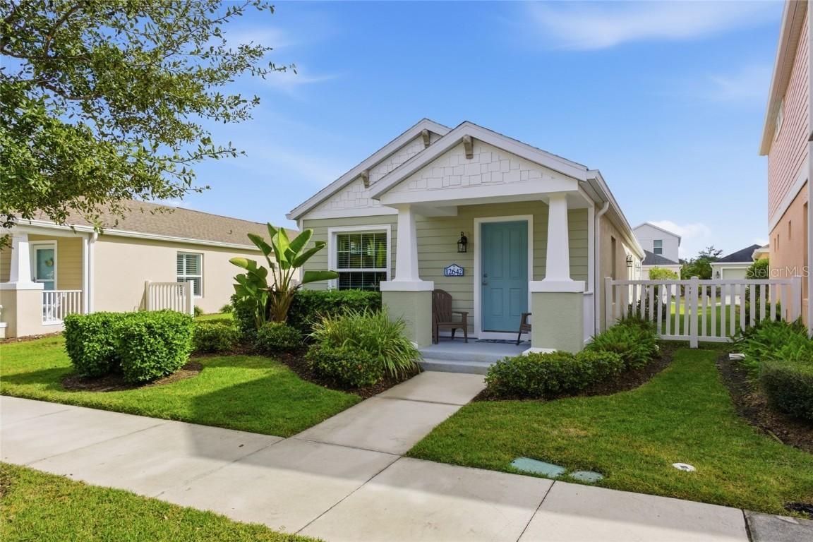 12642 Shimmering Oak Cir., Venice, FL 34293