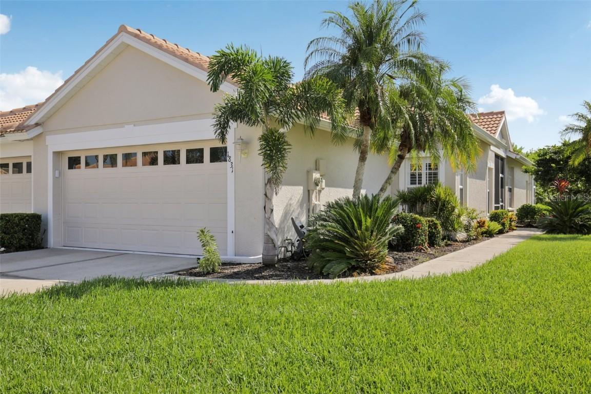 1831 San Silvestro Dr., Venice, FL 34285