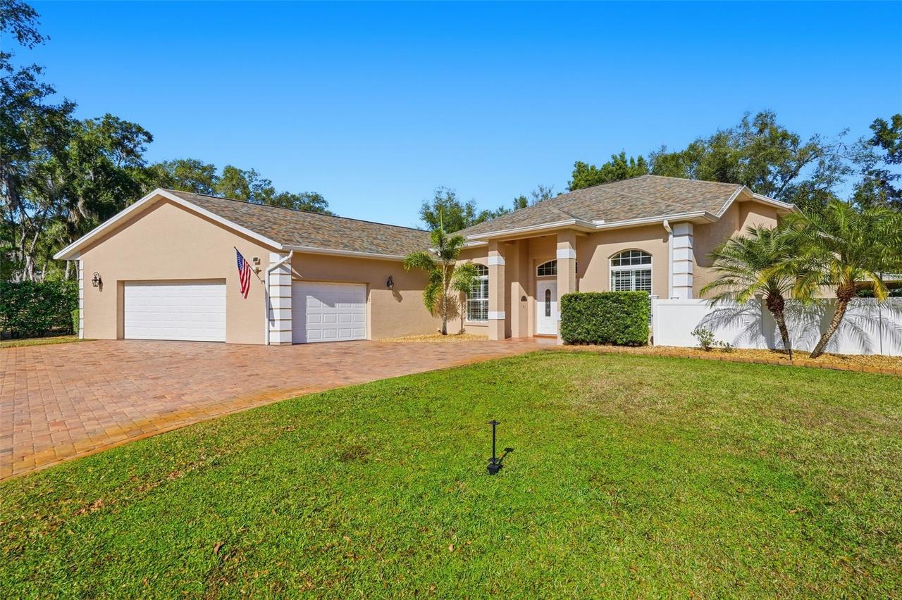 5141 S Pointe Dr., Inverness, FL 34450