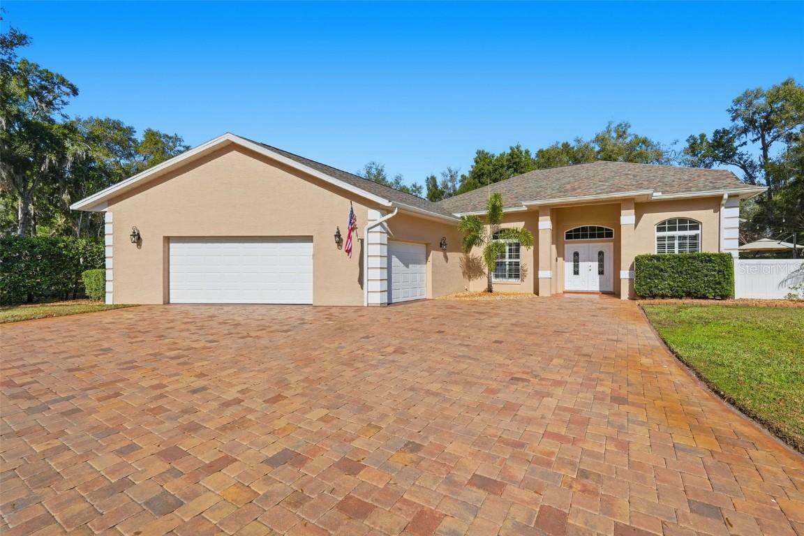 5141 S Pointe Dr., Inverness, FL 34450