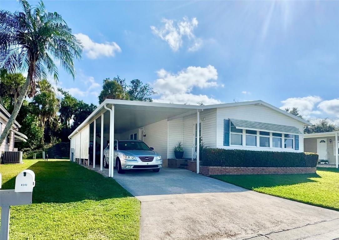 4543 12th Street Ct., Ellenton, FL 34222