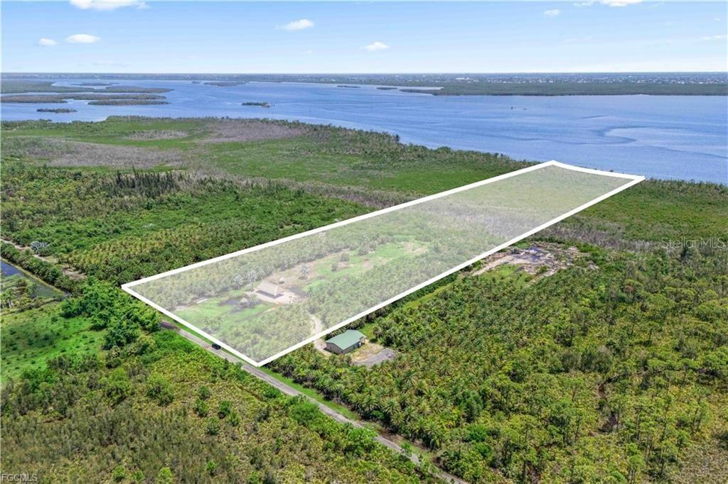 6250 Masters Landing Dr., St James City, FL 33956