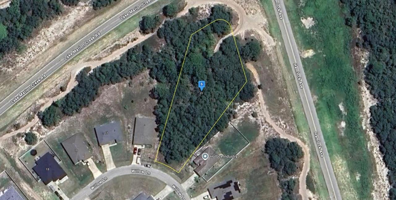 21 Willow Ln., Kissimmee, FL 34759