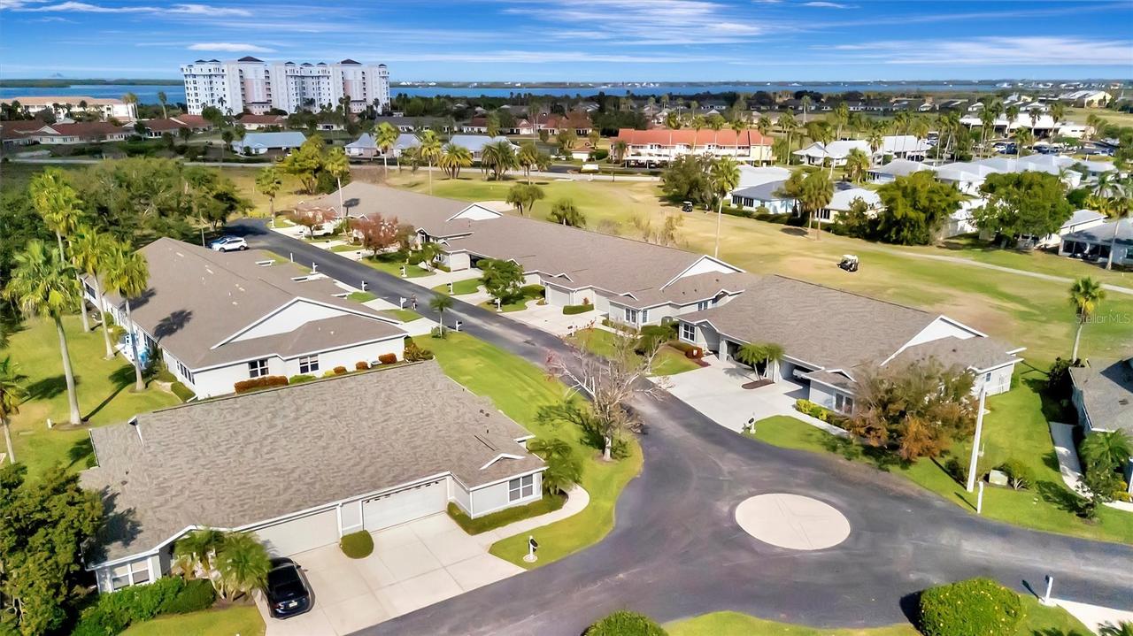 1612 Fairway Oaks Dr., Palmetto, FL 34221