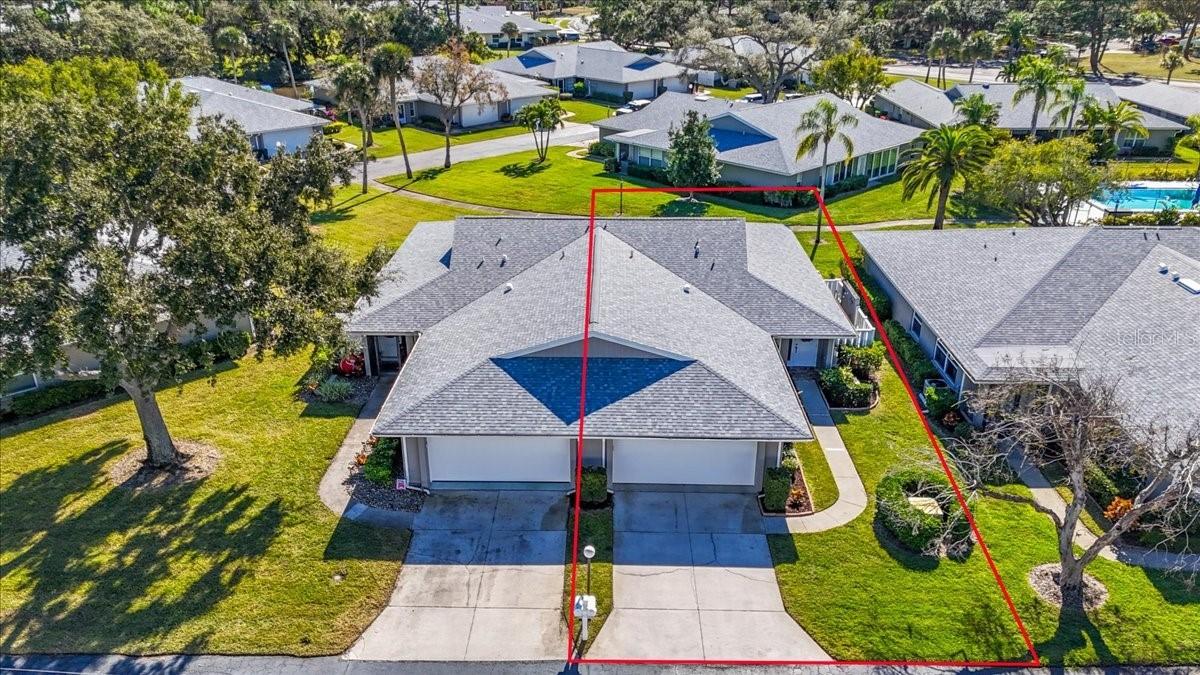 3908 Center Gate Cir. #27, Sarasota, FL 34233