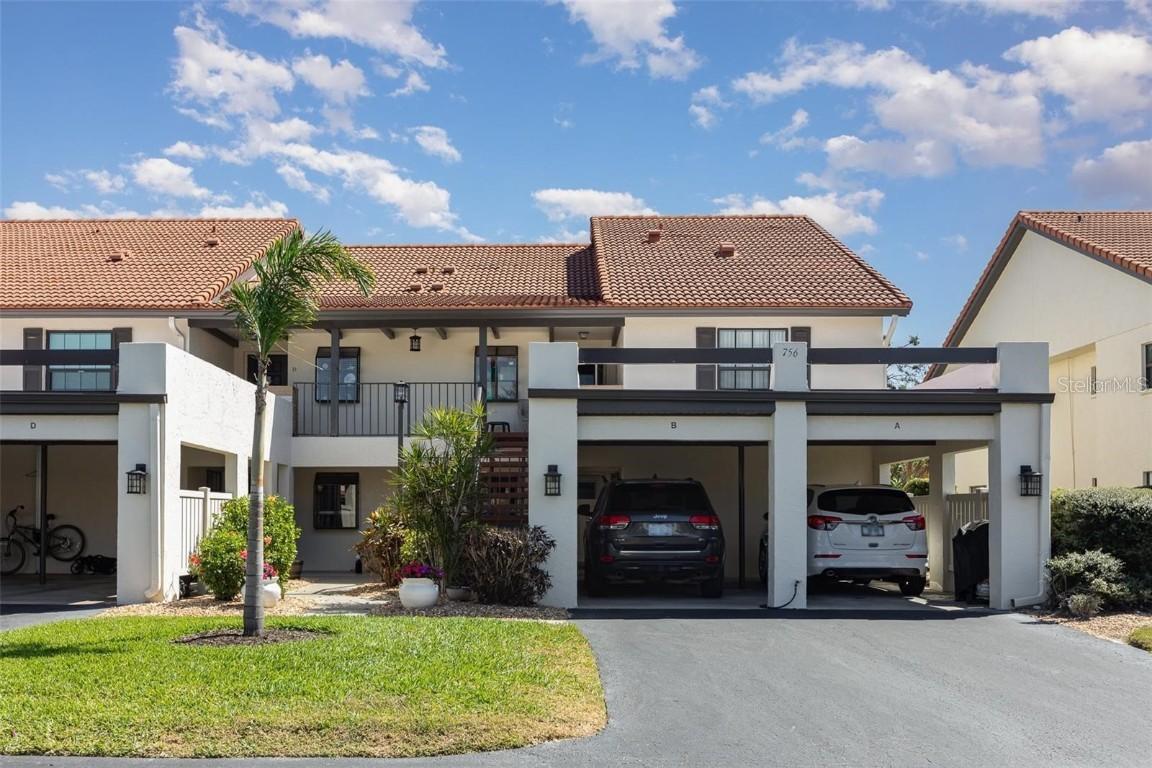756 Avenida Estancia #162, Venice, FL 34292