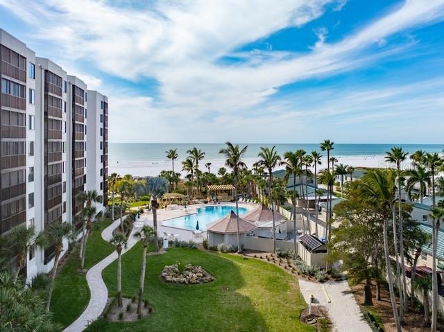 5880 Midnight Pass Rd. #710, Sarasota, FL 34242