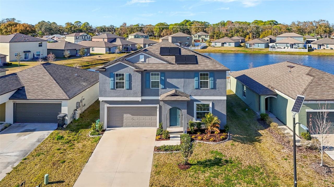 4016 86th St., Palmetto, FL 34221