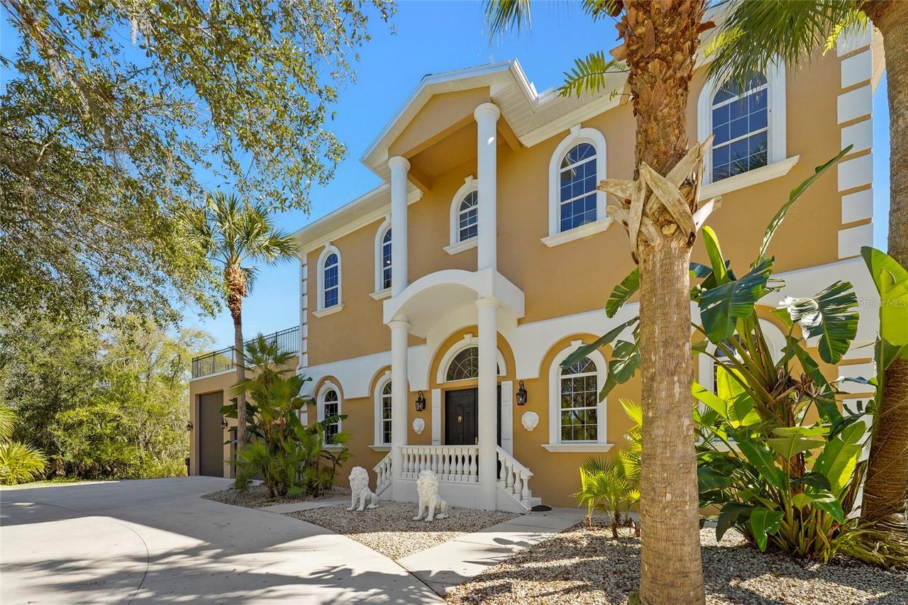 95 Vic Edwards Rd., Sarasota, FL 34240