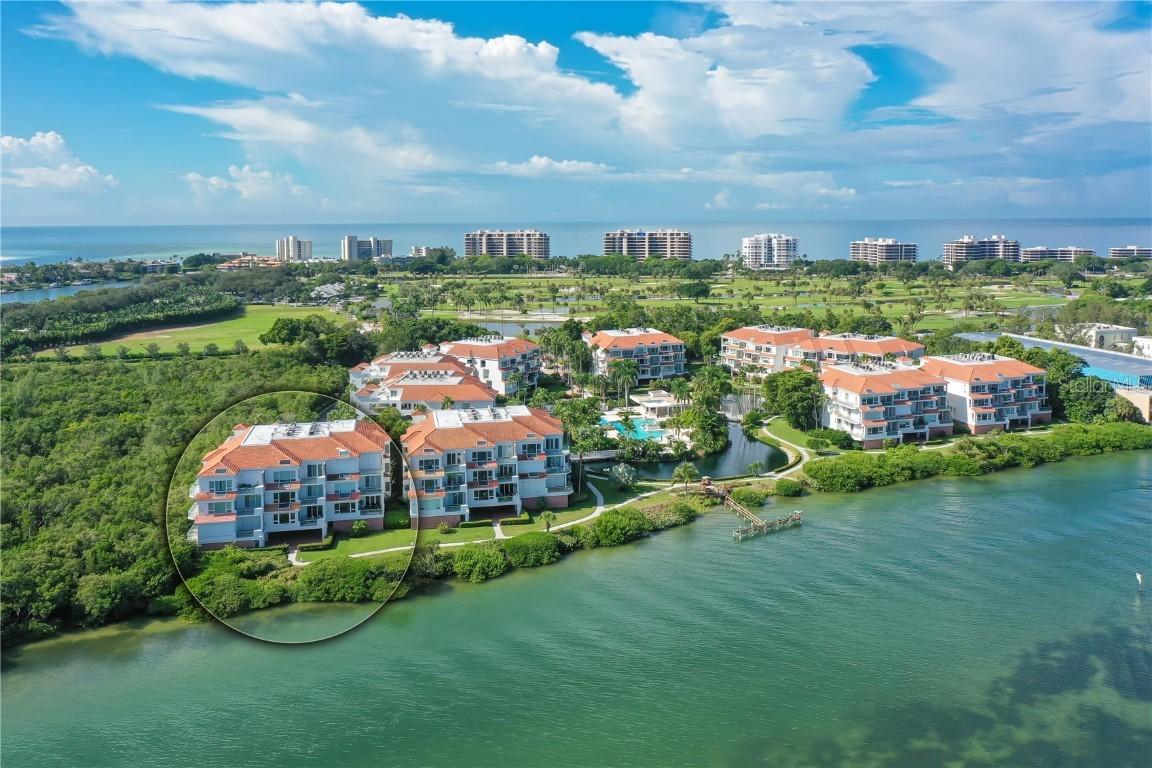 340 Gulf Of Mexico Dr. #136, Longboat Key, FL 34228