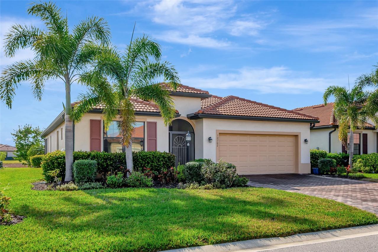 10202 Marbella Dr., Bradenton, FL 34211