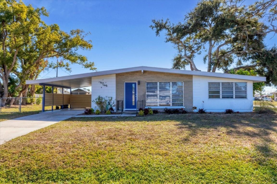 340 Glen Oak Rd., Venice, FL 34293
