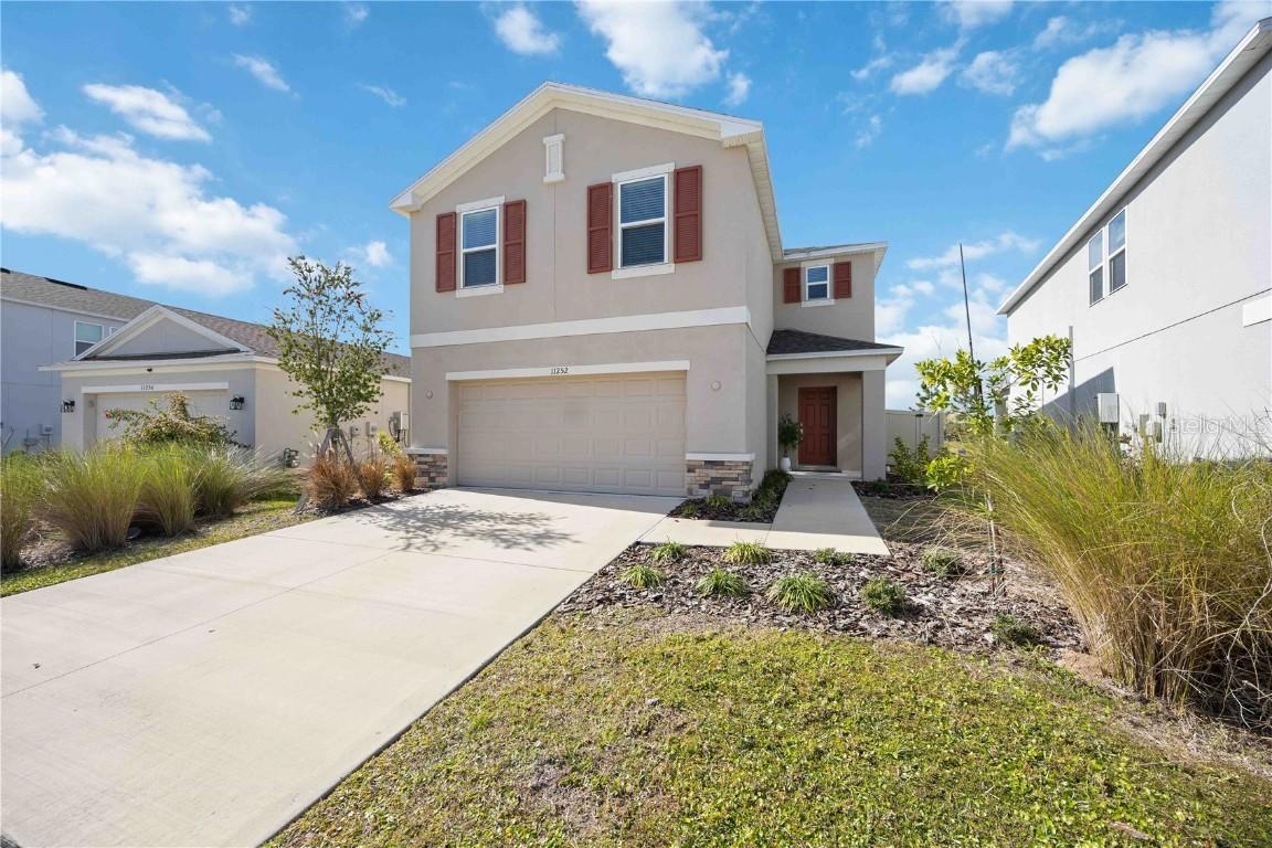 11252 Fieldstone Dr., Palmetto, FL 34221