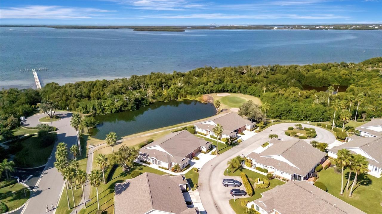 2905 Captains Ct., Palmetto, FL 34221